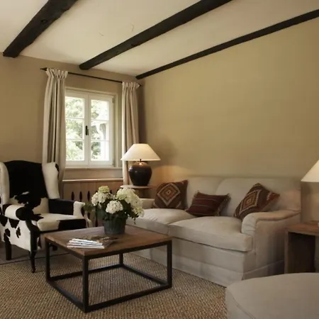 Alte Schaeferei - Jaegerstube