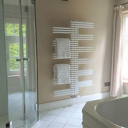 Alte Schaeferei - Jaegerstube Appartement