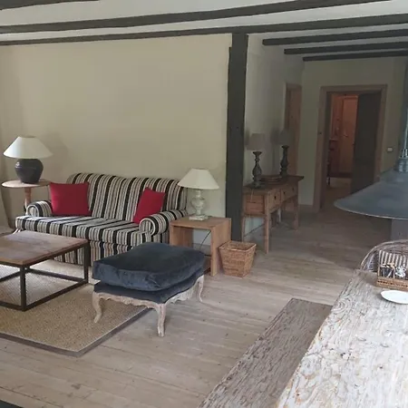 Alte Schaeferei - Jaegerstube Apartamento *
