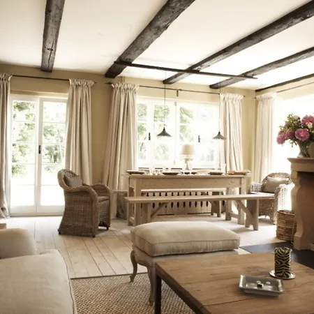 Apartamento Alte Schaeferei - Jaegerstube *