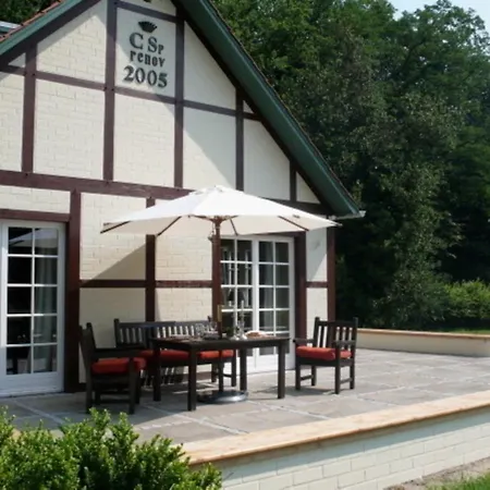 Alte Schaeferei - Jaegerstube Apartment