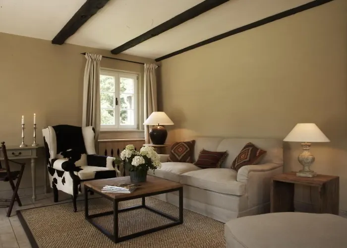 Alte Schaeferei - Jaegerstube