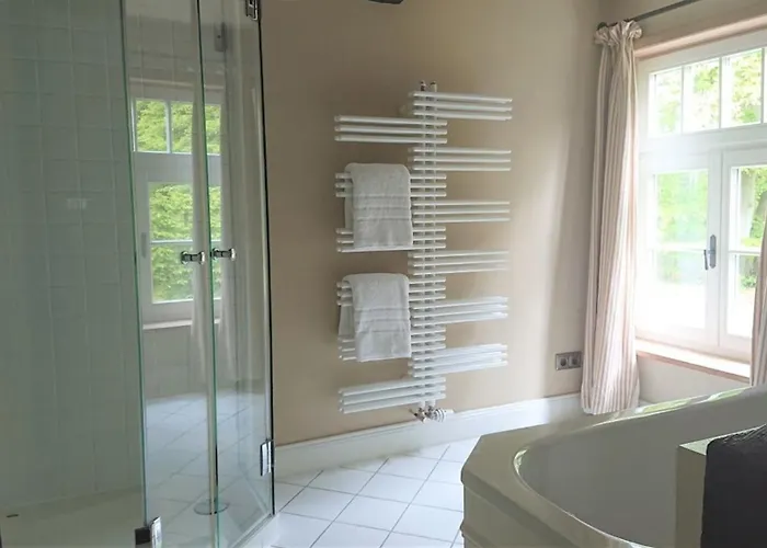 Alte Schaeferei - Jaegerstube Διαμέρισμα