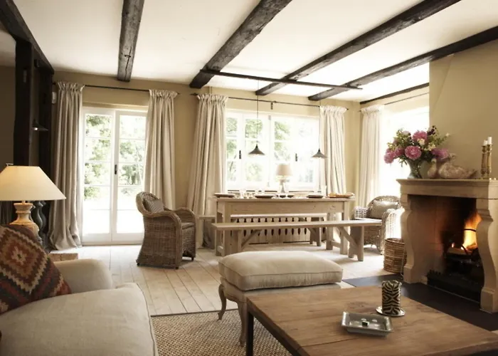 Διαμέρισμα Alte Schaeferei - Jaegerstube *